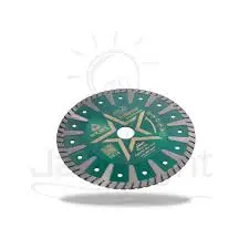 اسطوانه 7 بوصه STaR حرف T - الصورة 2