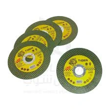 اسطوانه 5 بوصه TIGER