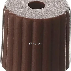 تكاية رف بورمه بلاستيك