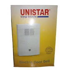 جرس خارجي بصوت عصفور