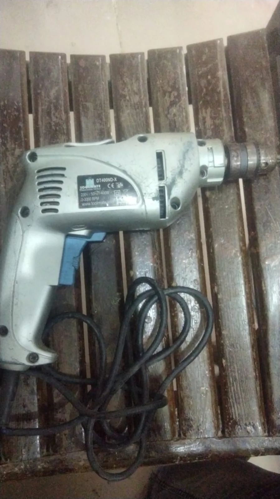 شنيور اروبي فك وربط TOOLMATE