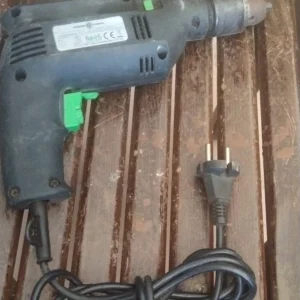 شنيور دنماركي فك وربط بور جرافت