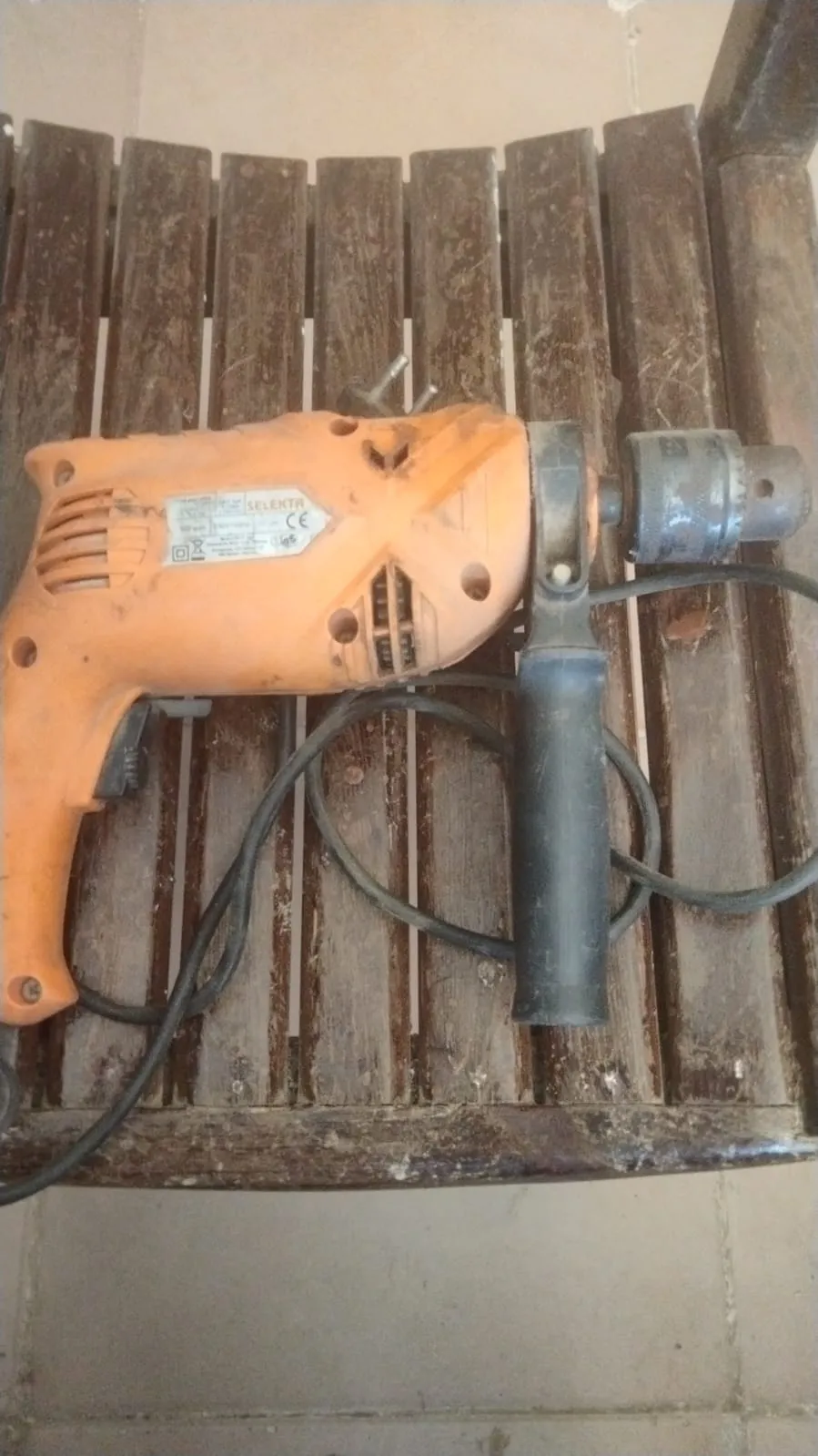 شنيور دنماركي فك وربط سليكتا