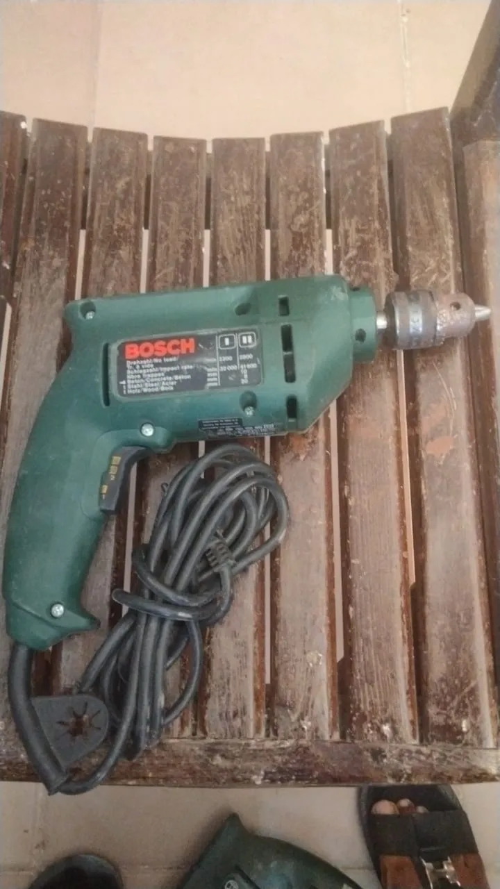 شنيور سويسري بوش