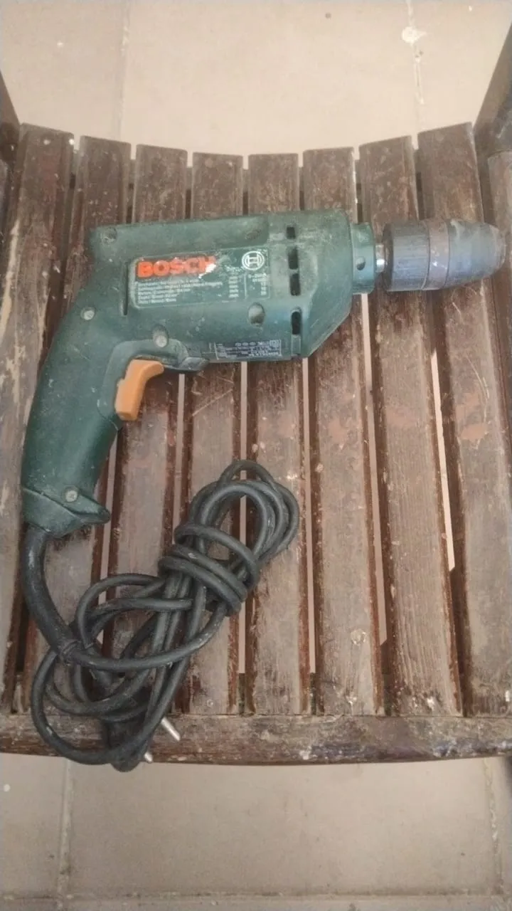 شنيور سويسري فك و ربط بوش