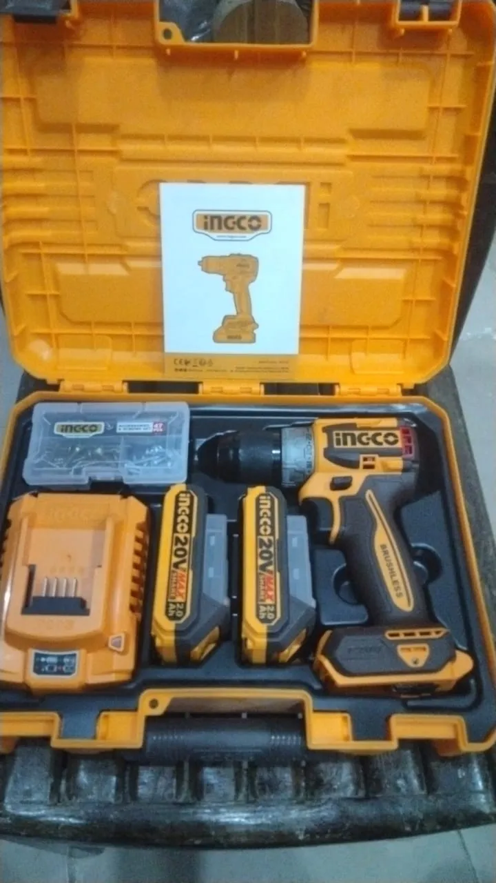 شنيور انكو CDLI20602