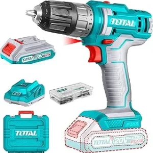 شنيور توتال TDLI200528