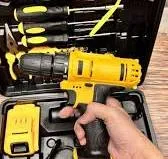 شنيور شاحن ديونلاند