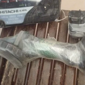 صاروخ 5 بوصه ياباني هيتاشي 18 فولت