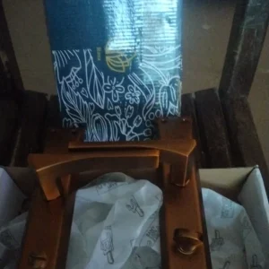 طقم اكره اشاره