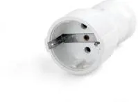 فيشه 16 أمبير تركي