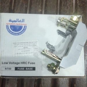 قاعدة فيوز 160 أمبير