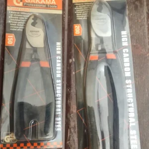 قطاعه كابلات