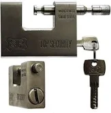 قفل كمبيوتر