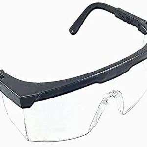 نظارة للحماية من الاتربة و الغبار